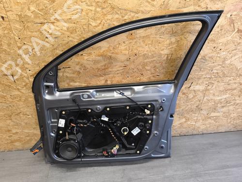 Right front door VW GOLF VI (5K1) 2.0 TDI 4motion | BP24620116C3 