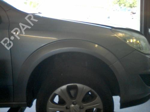 Used Right front fenders OPEL ASTRA H (A04) 1.7 CDTI (L48) (100 hp) 21743884