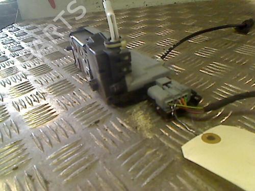 Rear right lock PEUGEOT 308 SW I (4E_, 4H_) 1.6 HDi | BP21743776C99 