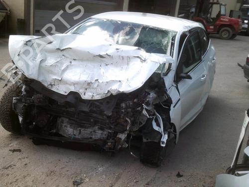 Front right lock RENAULT MEGANE IV Hatchback (B9A/M/N_) 1.5 dCi 110 (B9A3) | BP21743994C97 