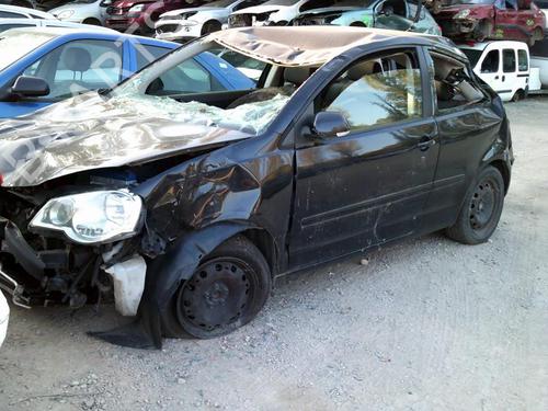 Starter VW POLO (9N_, 9A_) 1.9 TDI | BP21751617M8 