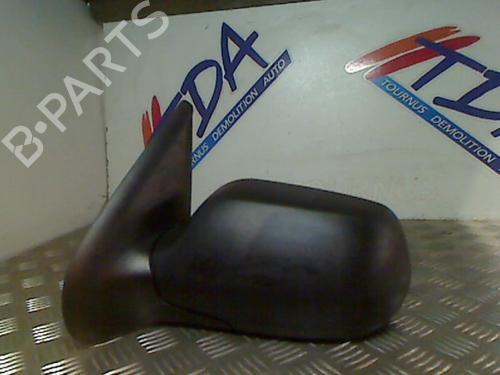 Left mirror MAZDA 2 (DY) 1.4 CD | BP21736696C26 