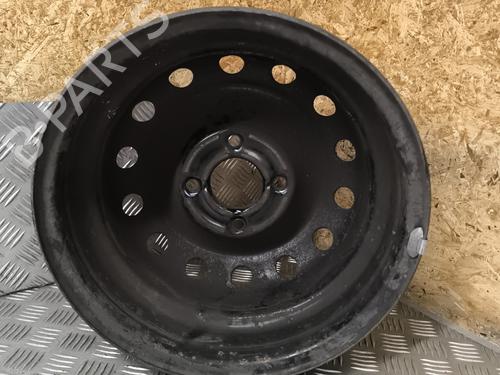 Felga PEUGEOT 206 Hatchback (2A/C) 1.6 16V | BP29360744C45 