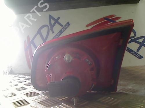 Left tailgate light VW PASSAT B6 Variant (3C5) 1.9 TDI | BP21751873C79 