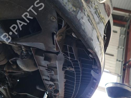 Front bumper CITROËN C3 II (SC_) 1.4 HDi 70 (SC8HZC, SC8HR0, SC8HP4) | BP31054083C7 