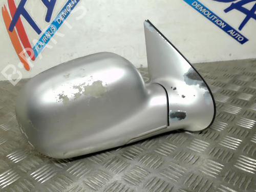 Right mirror HYUNDAI SANTA FÉ I (SM) 2.0 CRDi 4x4 | BP21742117C27 