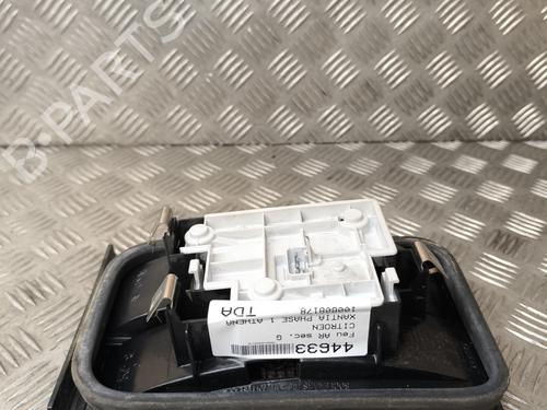 Left tailgate light CITROËN XANTIA (X1_, X2_) 2.0 i | BP23262858C79 