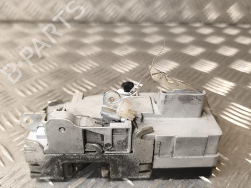 Front right lock PEUGEOT PARTNER Box Body/MPV (5_, G_) 1.6 HDi 90 | BP29192972C97 