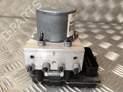 Used ABS pump FORD KA (RU8) 1.2 (69 hp) 22012515