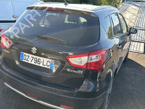 Front right interior door handle SUZUKI SX4 S-Cross (JY) 1.6 DDiS (AKK 416D) | BP26508961I14 - Image 5