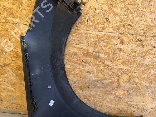 Left front fenders PEUGEOT 308 CC (4B_) 1.6 16V | BP28799923C41 