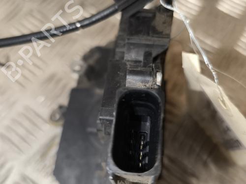 Front left lock FIAT GRANDE PUNTO (199_) 1.9 D Multijet | BP23136425C98 