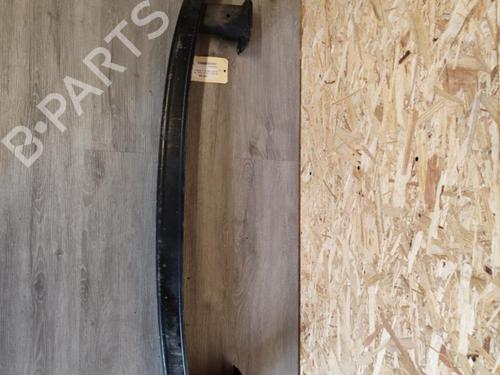 Rear bumper reinforcement SKODA FABIA I (6Y2) 1.2 | BP21731121C73 