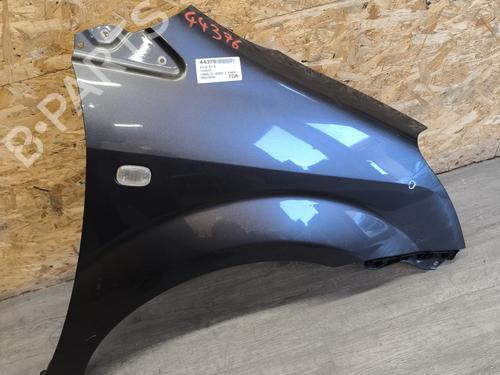 Used Right front fenders TOYOTA COROLLA Verso (ZER_, ZZE12_, R1_) 2.2 D-4D (AUR10_, AUR10R) (136 hp) 21740239