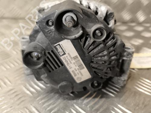Alternator FIAT GRANDE PUNTO (199_) 1.3 D Multijet | BP22894688M7 