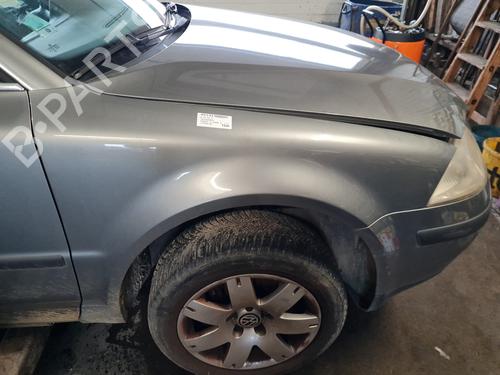 Forkjerm høyre VW PASSAT B5.5 (3B3) 1.9 TDI | BP29075395C42 