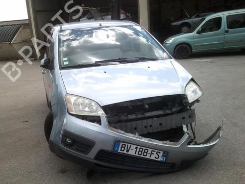 Clé de contact FORD FOCUS C-MAX (DM2) 1.6 TDCi | BP21743916M48 