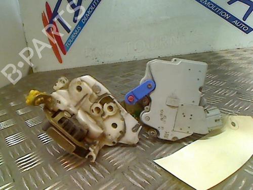 Used Front right lock FORD MAVERICK (UDS, UNS) 2.7 TD (125 hp) 21732201