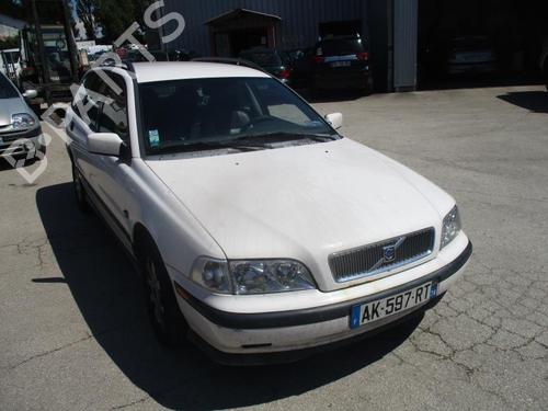 Left taillight VOLVO V40 Estate (645) 1.9 DI | BP21744354C34 