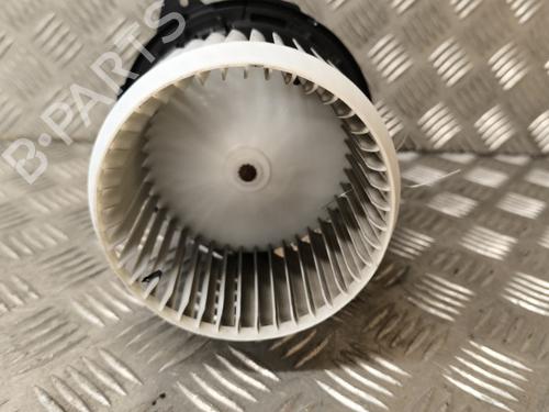 Heater blower motor RENAULT CLIO V (B7_)  | BP21748990M62 