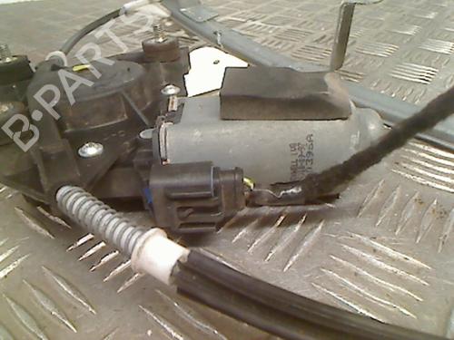 Alzavetro anteriore sinistro ALFA ROMEO 156 (932_) 2.0 16V T.SPARK (932A2) (155 hp) 21750701