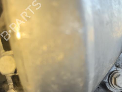 Gearbox PEUGEOT 308 II (LB_, LP_, LW_, LH_, L3_) 1.5 BlueHDi 130 | BP25895196M3 