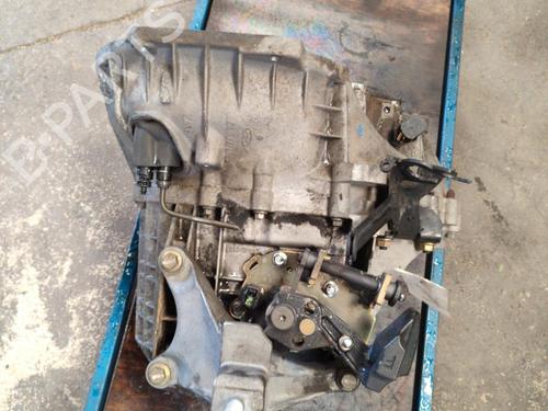 Gearbox FORD FOCUS I Turnier (DNW) 1.8 TDCi | BP21745486M3 