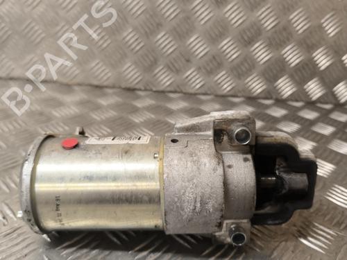 Startmotor FORD TRANSIT V363 Platform/Chassis (FED, FFD) 2.0 EcoBlue RWD | BP21741173M8 