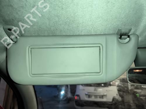 Støtdemperfjær CITROËN C3 I (FC_, FN_) 1.4 16V HDi | BP30159683C152 