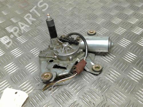 Used Rear wiper motor PEUGEOT 406 Break (8E/F) 2.0 HDI 110 (109 hp) 21738095