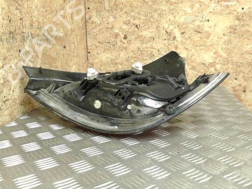 Used Left taillight OPEL ASTRA H (A04) 1.7 CDTI (L48) (100 hp) 21737884