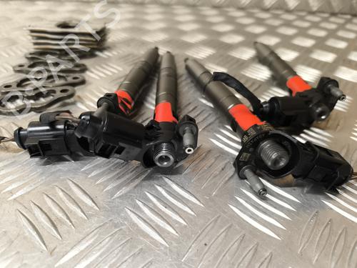 Injector VW GOLF VI (5K1) 2.0 TDI | BP29288166M100 - Image 2