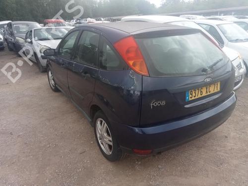Used Parts FORD FOCUS I (DAW, DBW) 1.8 16V (115 hp) 2026092