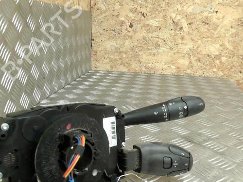 Steering column stalk PEUGEOT 207 SW (WK_) 1.6 HDi | BP21729121I23 