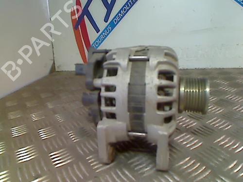 Alternator RENAULT TWINGO III (BCM_, BCA_) 1.0 SCe 70 (BCMB) | BP21751724M7 
