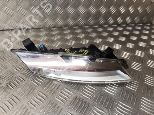 Right daytime light RENAULT CLIO IV (BH_) 1.5 dCi 90 | BP29270008C103 