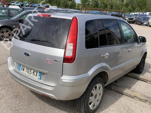 Højre bremsekaliber foran FORD FUSION (JU_) 1.4 TDCi | BP21739457M104 