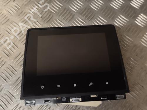 Display monitor RENAULT CLIO V (B7_)  | BP21733512C48 