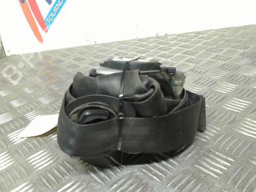 Used Front left belt tensioner SEAT LEON (1P1) 1.9 TDI (105 hp) 21742572