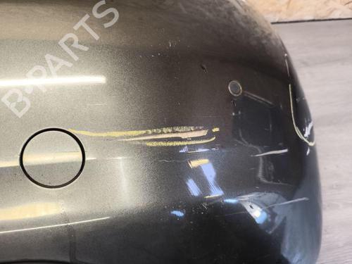 Rear bumper PEUGEOT 208 I (CA_, CC_) 1.6 HDi | BP21732458C8