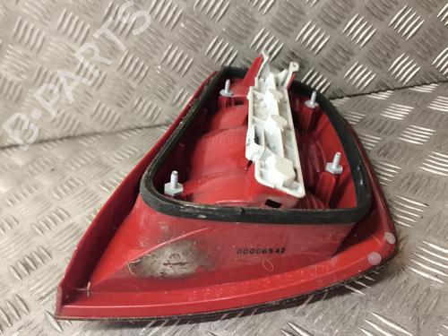 Left taillight SKODA FABIA I (6Y2) 1.4 16V | BP22010357C34 