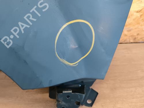Right front fenders RENAULT KANGOO (KC0/1_) D 55 1.9 (KC0D) | BP29331333C42 