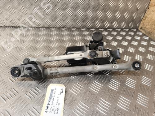 Used Front wiper motor TOYOTA AYGO (_B1_) 1.0 (KGB10_, KGB10R) (68 hp) 27344367