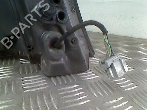 Left mirror FORD FOCUS C-MAX (DM2) 1.6 TDCi | BP21739942C26 