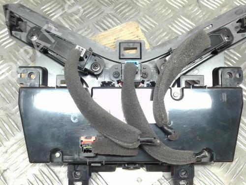 Climate control CHEVROLET CRUZE (J300) 2.0 CDI | BP21731646I5 