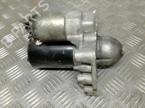 Starter PEUGEOT 207 (WA_, WC_) 1.6 16V VTi | BP21734828M8 
