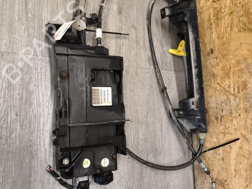 Handremsysteem RENAULT SCÉNIC II (JM0/1_) 1.5 dCi (JM1E, JM16) | BP29453131E5 