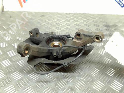 Used Right front steering knuckle FIAT PUNTO EVO (199_) 1.3 D Multijet (95 hp) 21742553