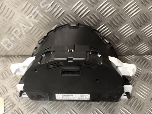 Instrument cluster RENAULT TWINGO III (BCM_, BCA_) 1.0 SCe 70 (BCMB) | BP23770212C47 