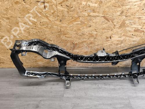 Frontplade/Frontkurv FORD FOCUS II (DA_, HCP, DP) 1.6 TDCi | BP21729484C72 